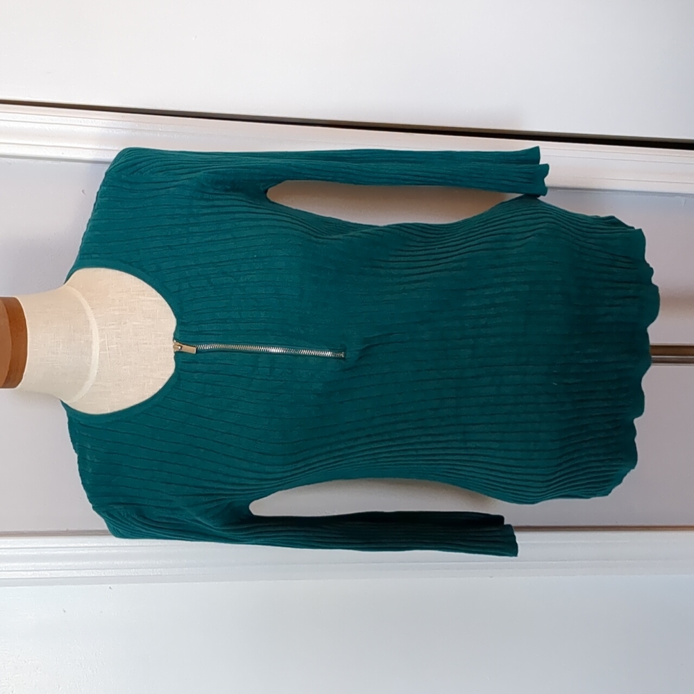 Ribbed Shirt